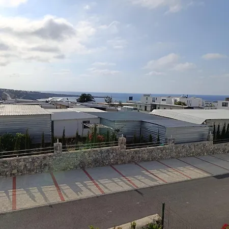 Deja Blue Apartments, North Cyprus