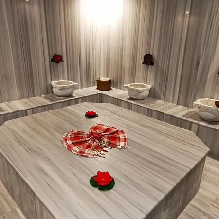 Deja Blue Apartments, North Cyprus Apartman *