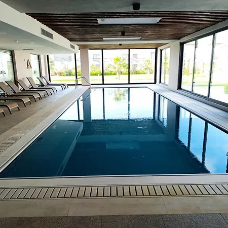 شقة Deja Blue Apartments, North Cyprus Mammari