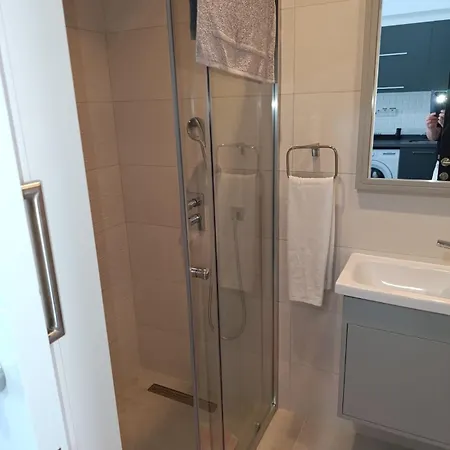 Deja Blue Apartments, North Cyprus 公寓 *