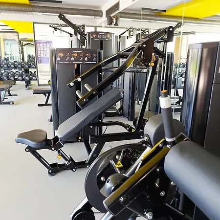 公寓 Deja Blue Apartments, North Cyprus