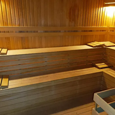 Apartmán Deja Blue Apartments, North Cyprus *