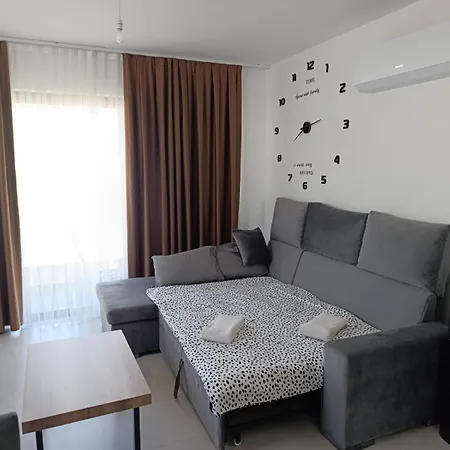 Deja Blue Apartments, North Cyprus شقة