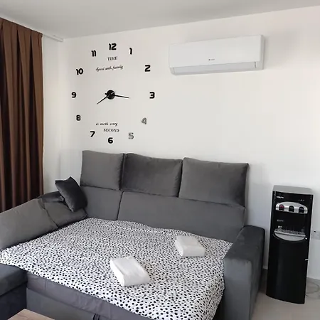 Apartmán Deja Blue Apartments, North Cyprus