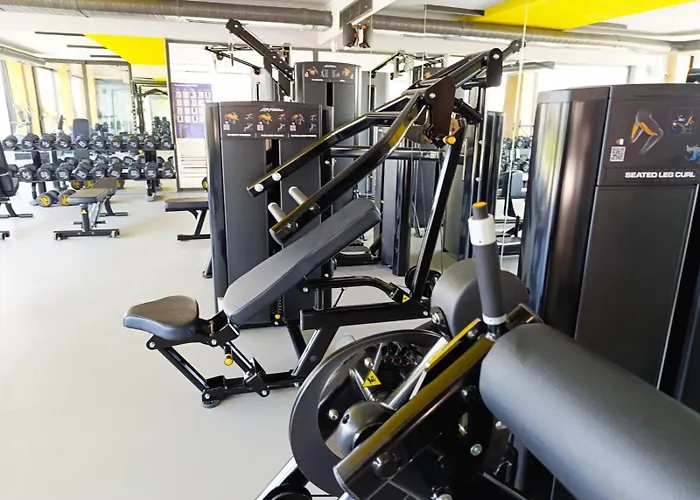 Lägenhet Deja Blue Apartments, North Cyprus