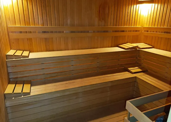 Lägenhet Deja Blue Apartments, North Cyprus *